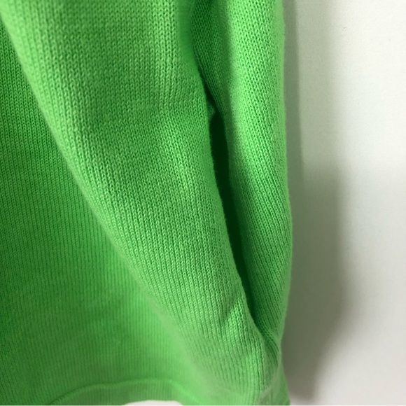 The Quacker Factory Y2K Cardigan Bling Colorful Unique Fashion Hoodie Y2K Funky - Picture 8 of 10